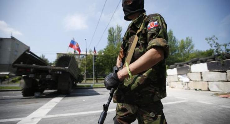 На Донбассе боевики будут отбирать дачи у переселенцев