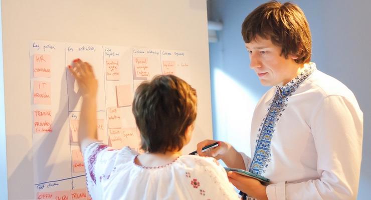 Школа Украинского Предпринимательства внедряет специальные скидки на обучение благодаря партнерству с Allbiz