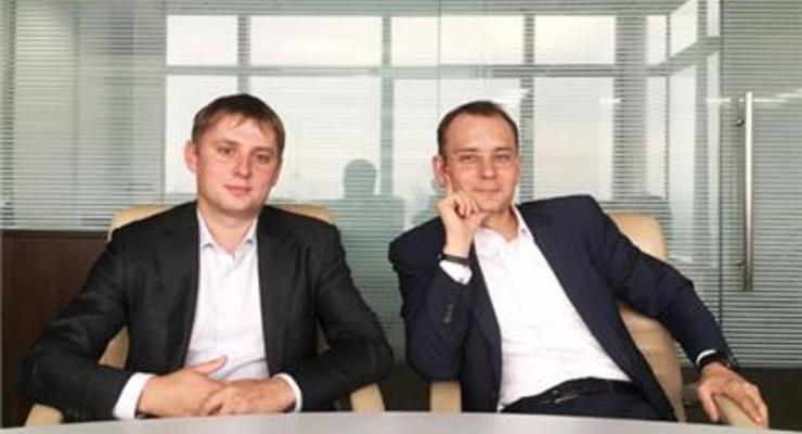 Двое из ларца: Интервью с партнерами ICU Пасенюком и Стеценко