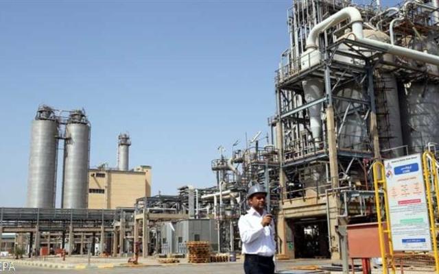 EIA прогнозирует рекордное потребление нефти в 2016 году