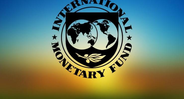 МВФ недоволен Украиной - СМИ