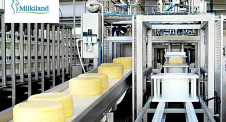 Сыр в мышеловке: Милкиленд лишается крупнейшего завода в РФ