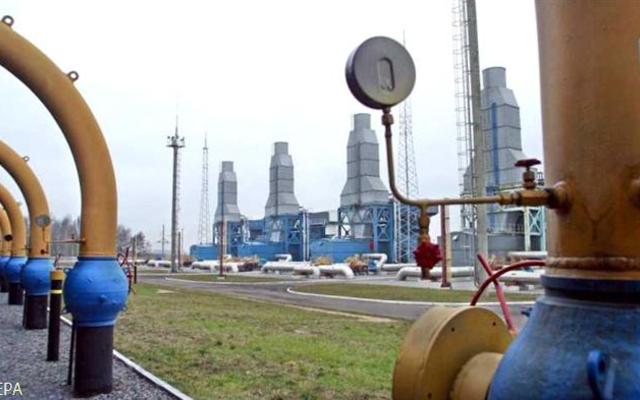 Молдова строит второй участок газопровода в ЕС
