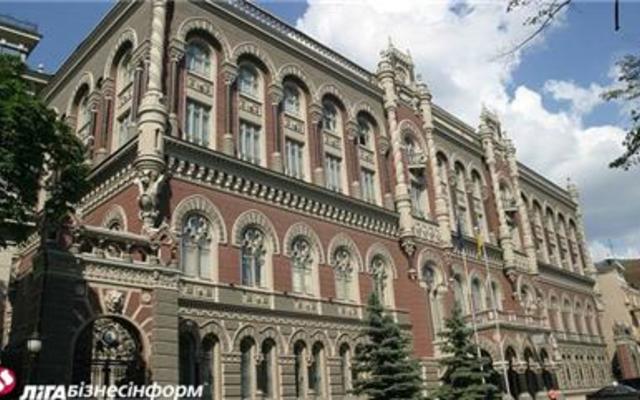 НБУ смягчил требования к нормативам кредитного риска банков