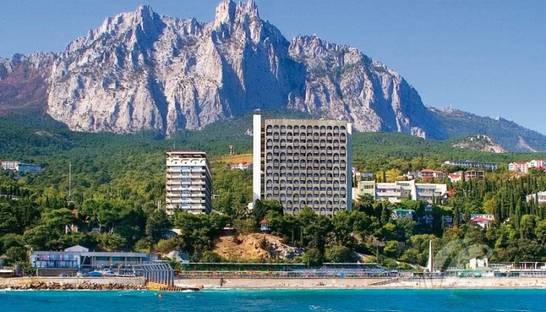 У крымчан без российской регистрации хотят отбирать имущество