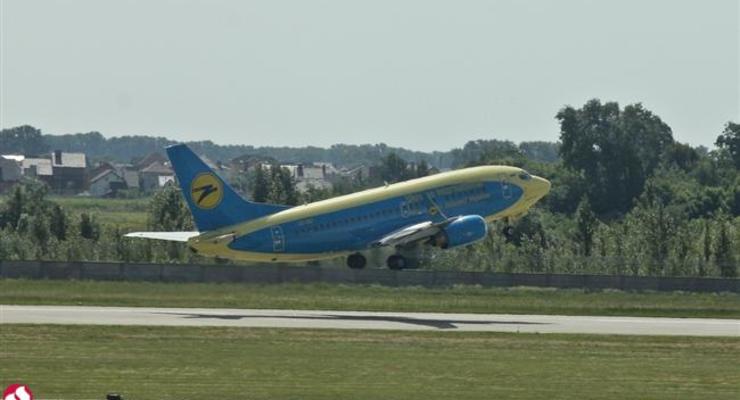 Украина и Казахстан договорились сотрудничать в сфере авиации