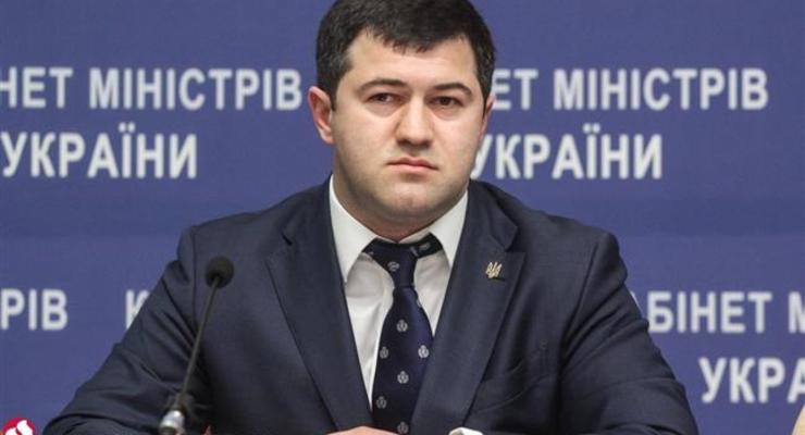 Насиров заявил о необходимости повышать акцизы