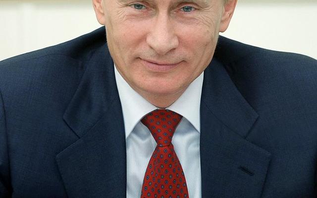 Ближний круг Путина связан с махинациями в Deutsche Bank - СМИ