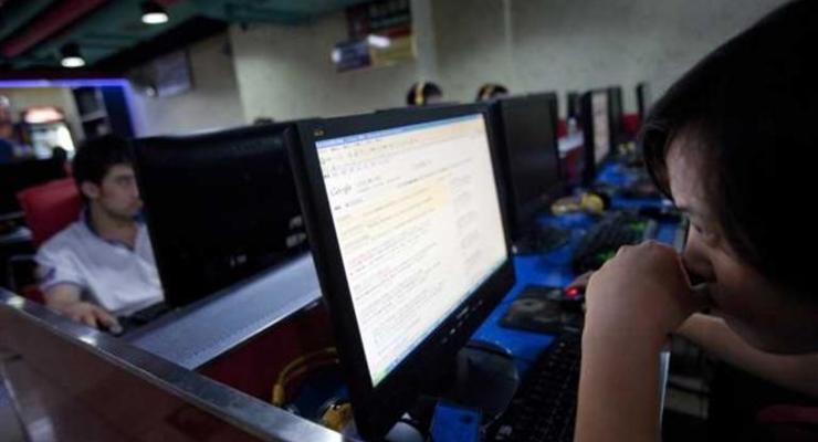 В Китае хотят резко ужесточить контроль над интернетом