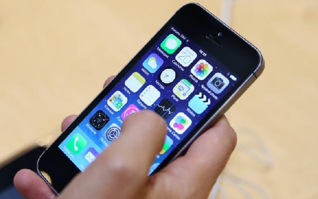 Приложение Facebook быстро разряжает iPhone