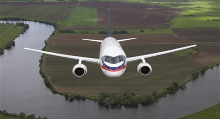 Убытки российских авиакомпаний в 2015 году достигнут 25-30 млрд руб