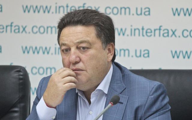 Фельдман рассказал, кто и зачем приходил на рынок Барабашово