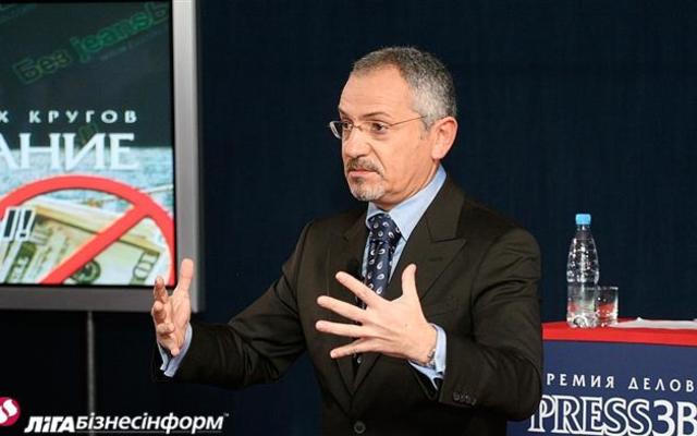 Шоу Шустера не прижилось на 1+1, канал возвращает старое ток-шоу