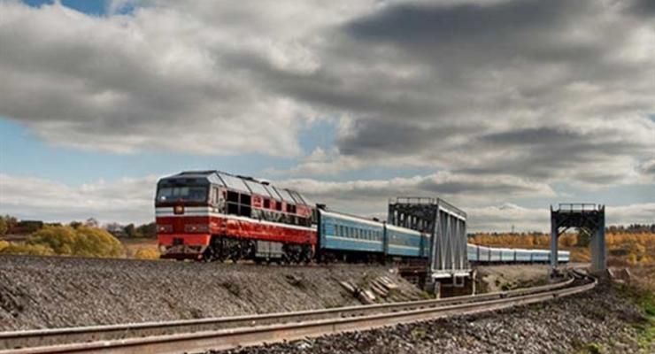 Украина и Молдова построят железную дорогу в обход Приднестровья