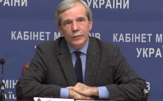 Украина согласовала с Испанией семь проектов зеленых инвестиций
