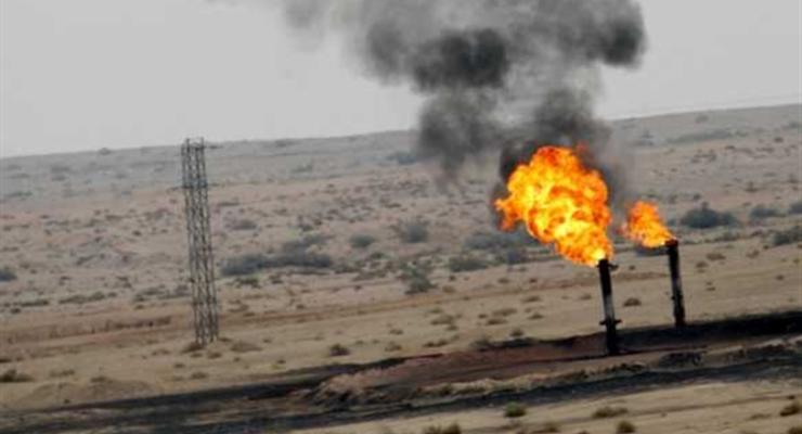 Саудовская Аравия в очередной раз обогнала РФ по объему добычи нефти