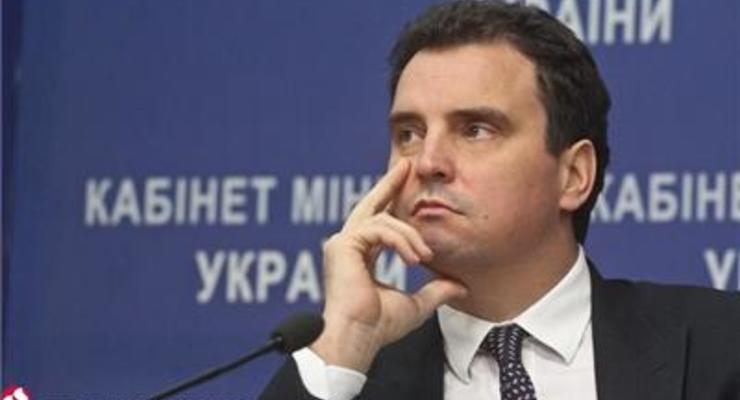 Абромавичус: К 2035 году ВВП Украины может вырасти до $500 млрд