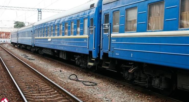 Укрзализныця обещает 5 дополнительных поездов на Новый год