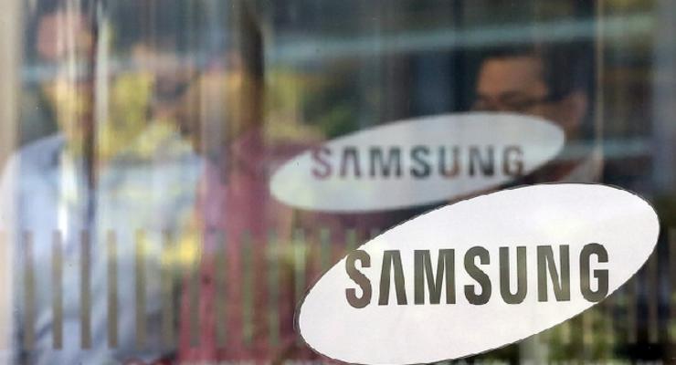 Прибыль Samsung выросла впервые за семь кварталов