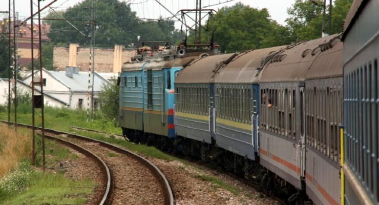 Польская компания запустит поезда во Львов