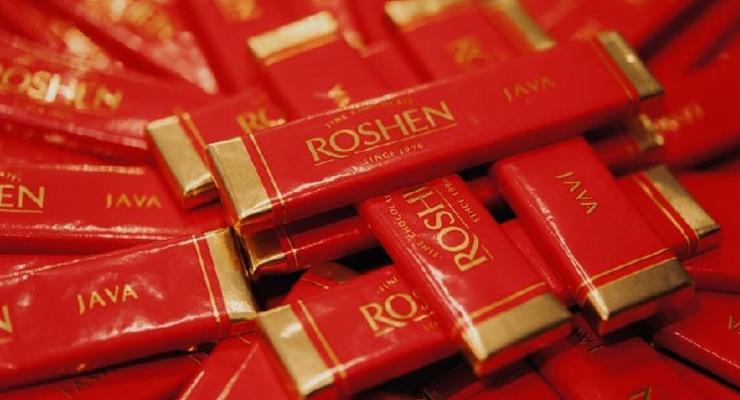 В Roshen признали проблемы с экспортом украинской кондитерки в ЕС