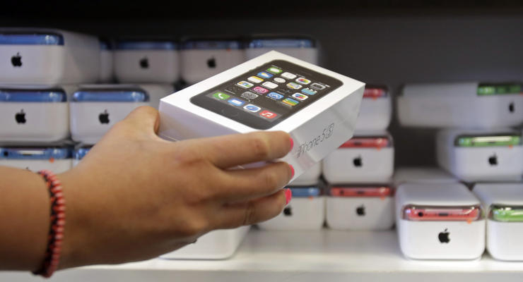 Как устроен "серый" рынок iPhone и почему он исчезает в Украине