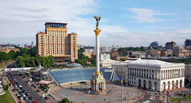 Киев подошел к дефолту. Как это отразится на деятельности столицы