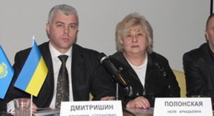 "Так жила вся страна": чиновник из Укрпатента созналась в хищении 150 млн грн