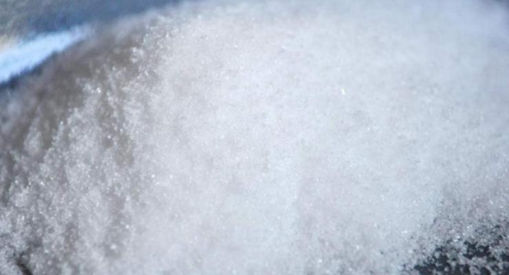 Оптовые цены на сахар за месяц выросли на 12%