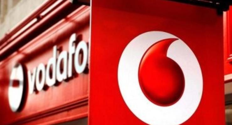 Vodafone отчитался об убытке в $2,4 млрд