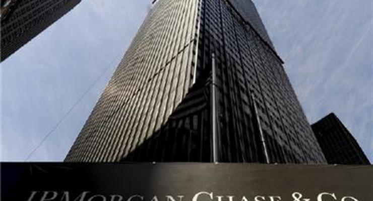 JPMorgan подвергся крупнейшей краже данных за всю историю США