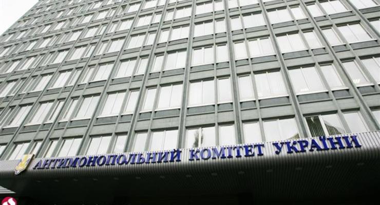 Рада обязала АМКУ за 10 дней публиковать результаты расследований