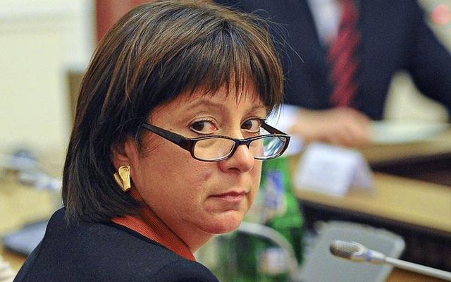 Россия сделала Яресько "интересное предложение" по долгам