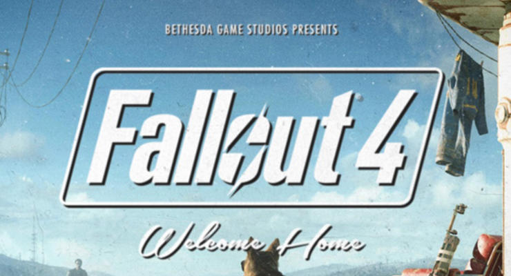 Трафик порнохаба пострадал из-за выхода Fallout 4