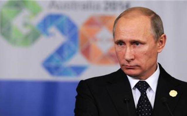 Россия готова реструктуризировать долг Украины