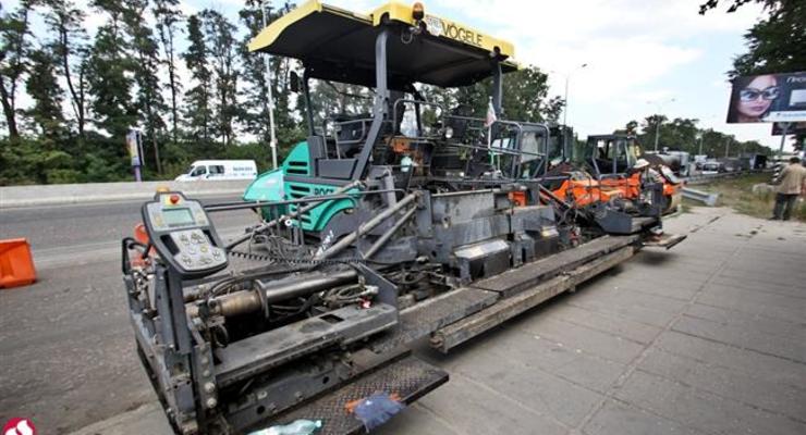 Болгария поддержит проект реконструкции трасы Одесса-Рени