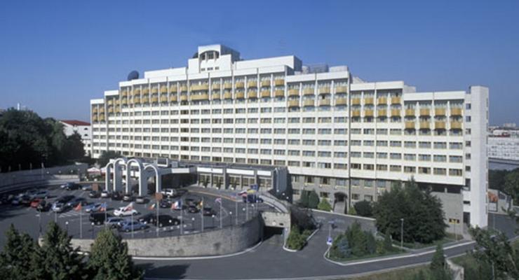 ФГИУ назвал стартовую цену ЧАО Президент-отель