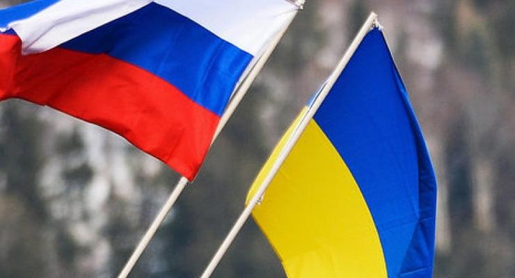 Россия решила ввести эмбарго в отношении Украины с 1 января