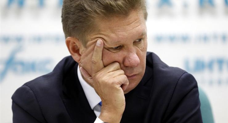 Глава Газпрома возглавил рейтинг самых дорогих топ-менеджеров РФ