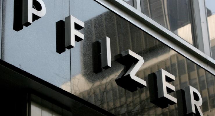 Pfizer договорился о покупке производителя ботокса Allergan