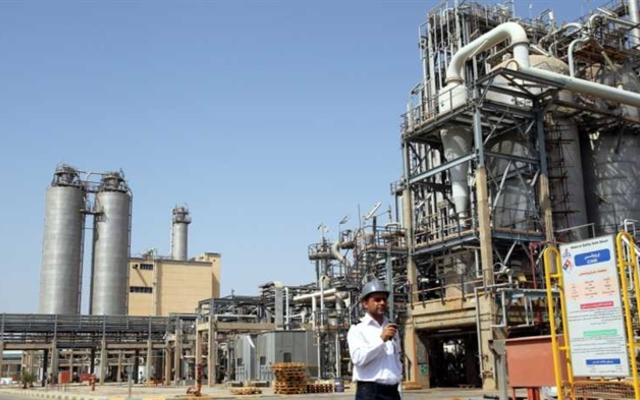 Цены на нефть поднялись на заявлениях Саудовской Аравии