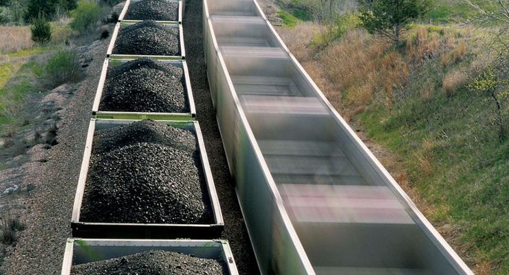 В ДНР заявили о полном прекращении поставок угля в Украину