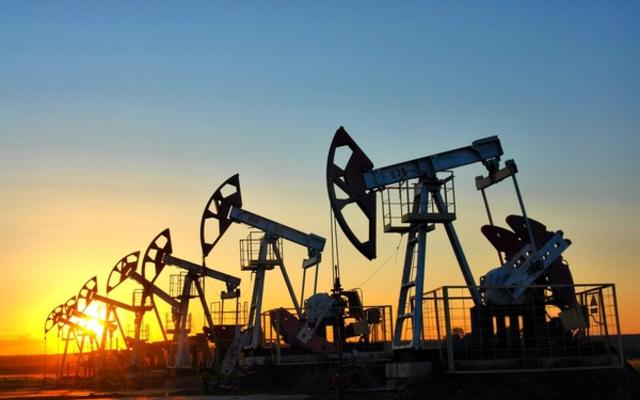 Нефть дорожает на фоне отношений между Россией и Турцией