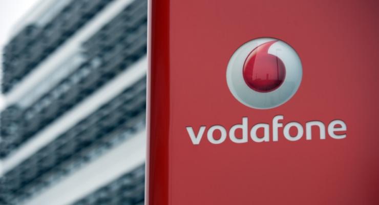 Vodafone начинает запуск 3G сети в Киеве
