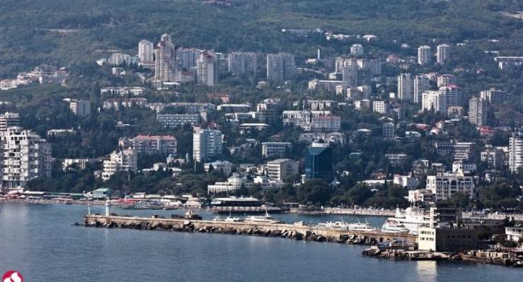 Оккупанты в Крыму заморозили около 30 турецких проектов