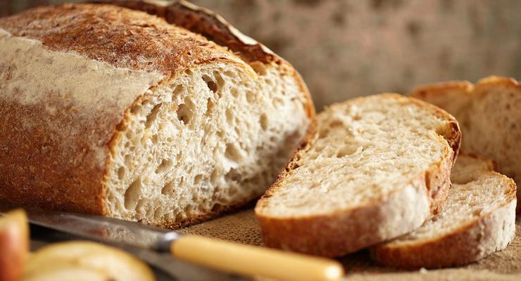 В оккупированном Крыму взлетели цены на хлеб