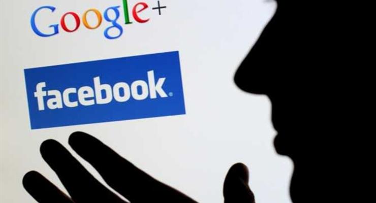Украинский суд разрешил следователям обыскать Facebook