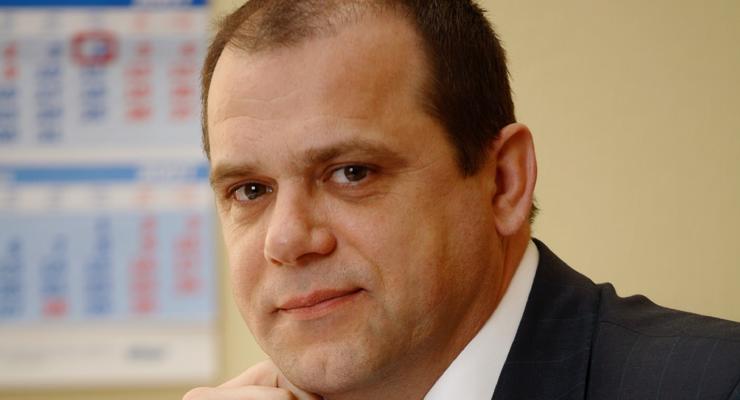 Комитет по назначениям выбрал кандидата на главу МА Борисполь