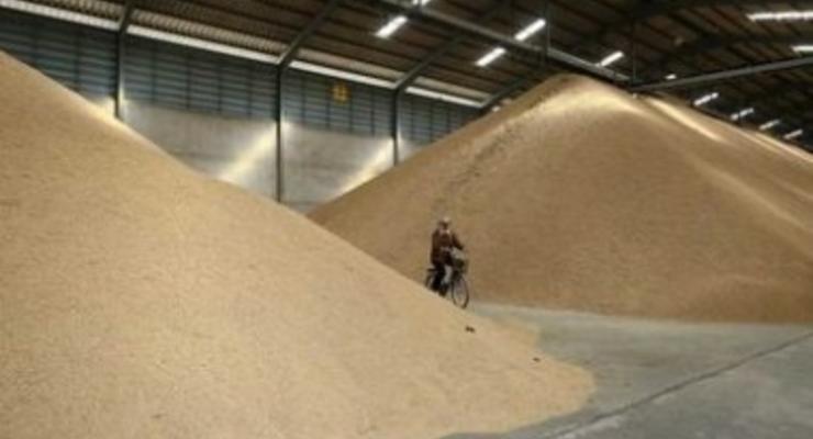 Россия перестала контрактовать поставки зерна в Турцию
