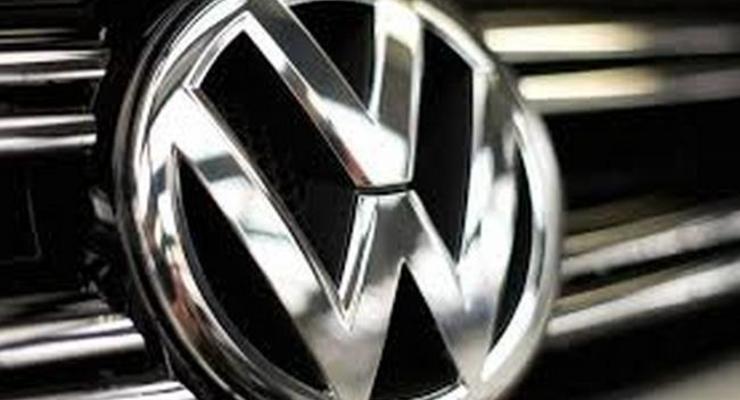 Volkswagen отзывает в Германии около 2,5 млн автомобилей